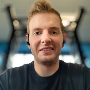 Meet your Posher, Ryan